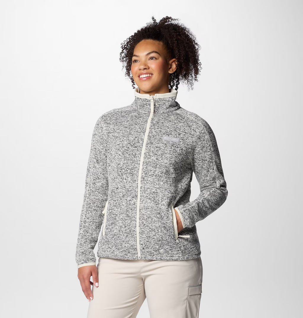 Women's Sweater Weather™ II Full Zip Jacket
