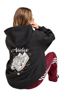 Charm Footwear Overhead Hoodie