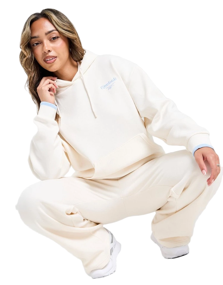 Reebok Retro Oversized Hoodie