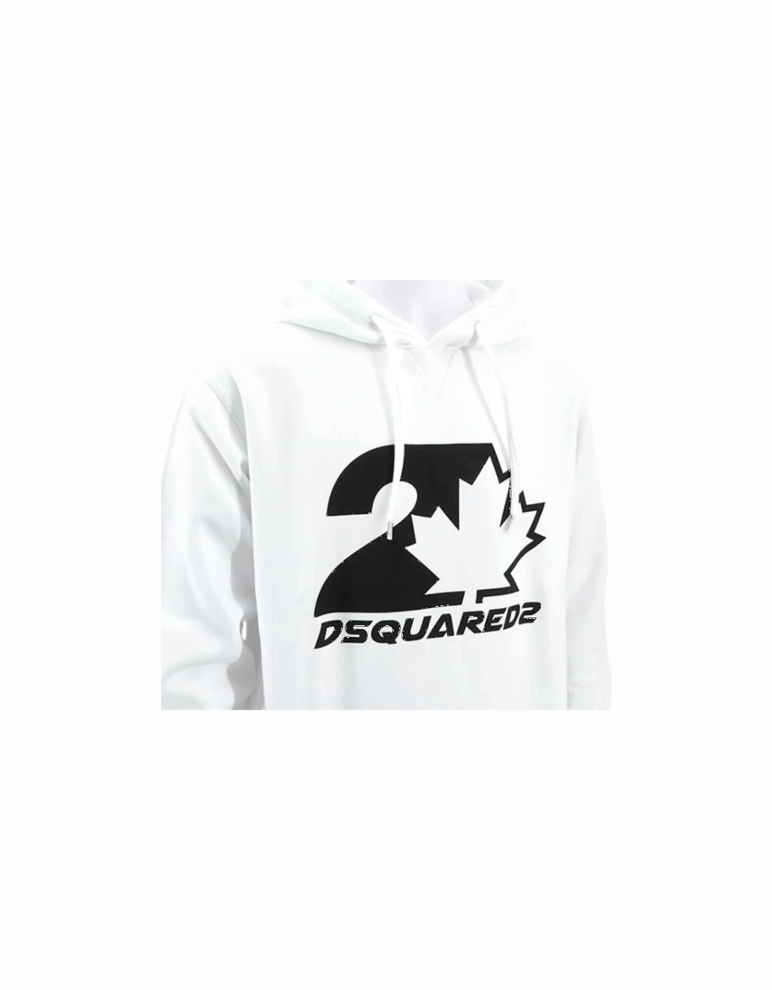 Pullover Hoodie