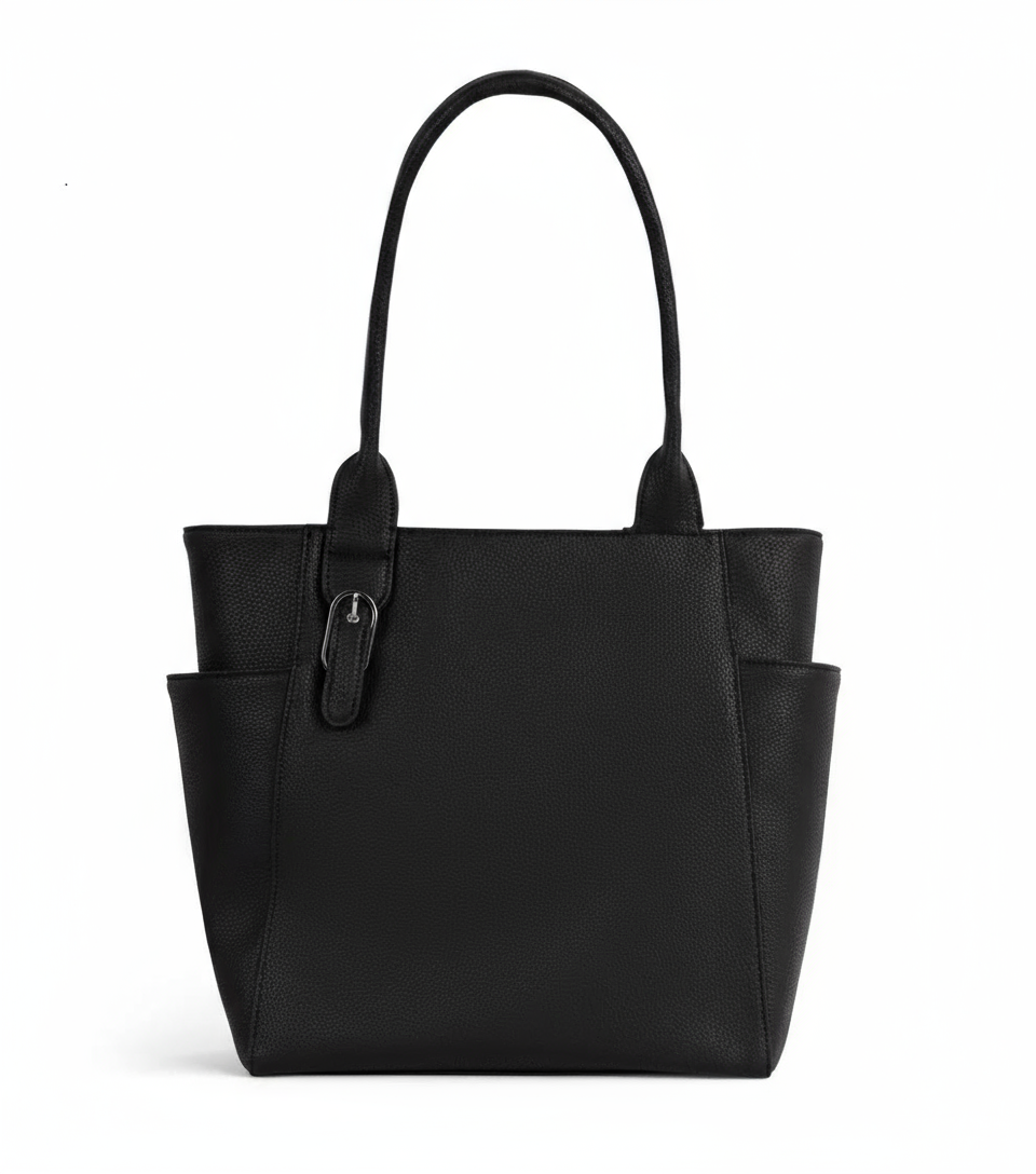 IONS Vegan Tote Bag - Grain