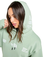 The North Face Multi Tech Overhead Hoodie