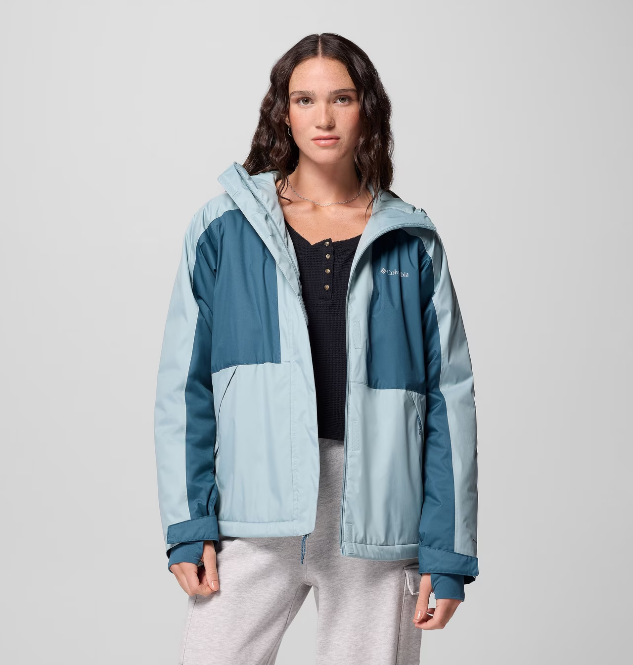 Women's Tipton Peak IV Insulated Jacket