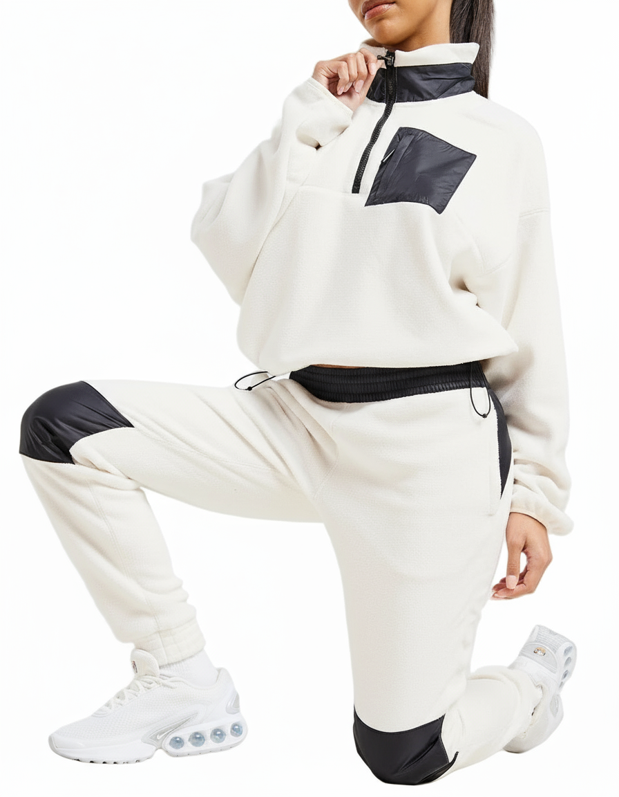 The North Face Hang tag Fleece Track Pants