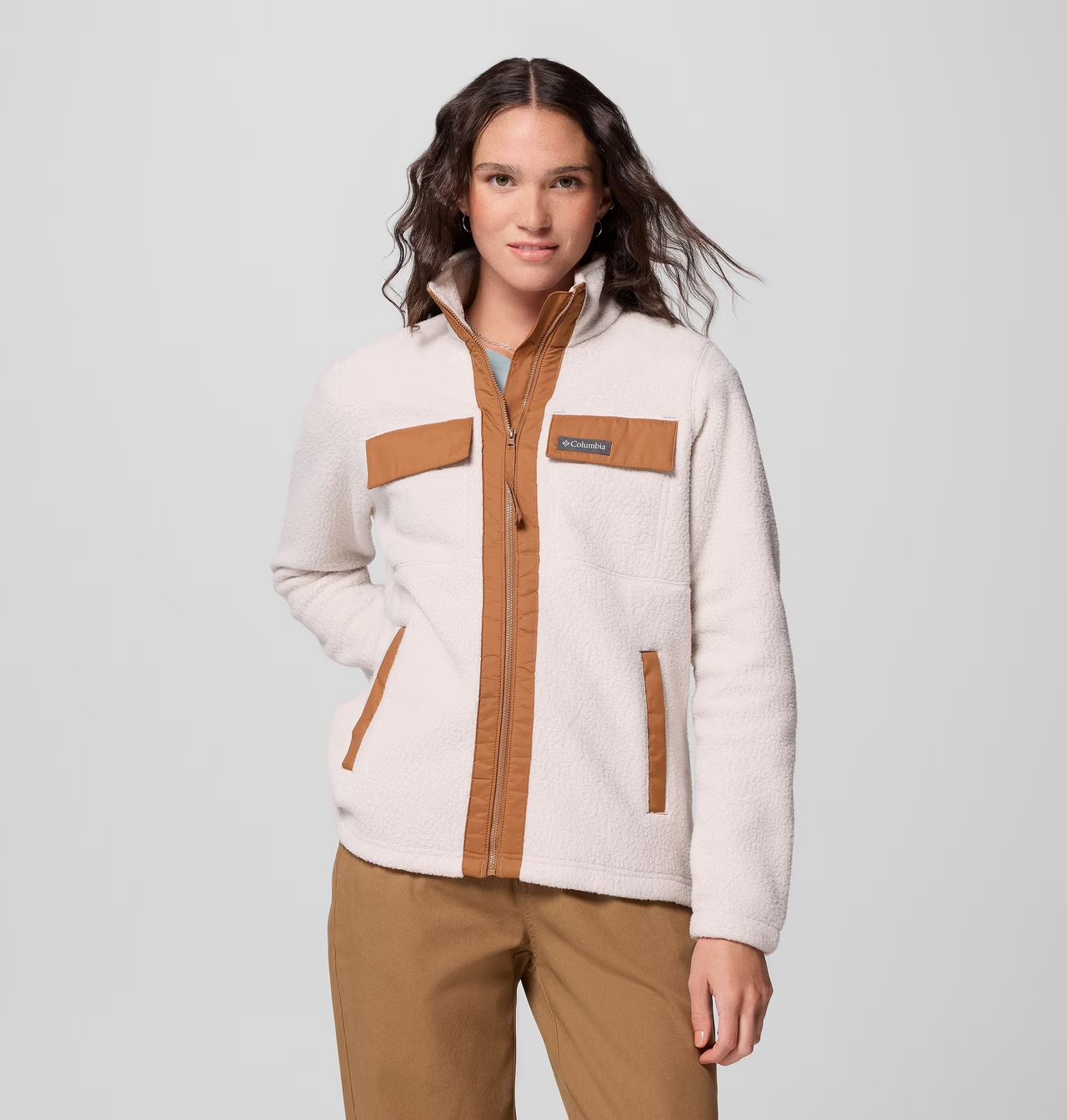 Women's Juniper Peak Full Zip Fleece