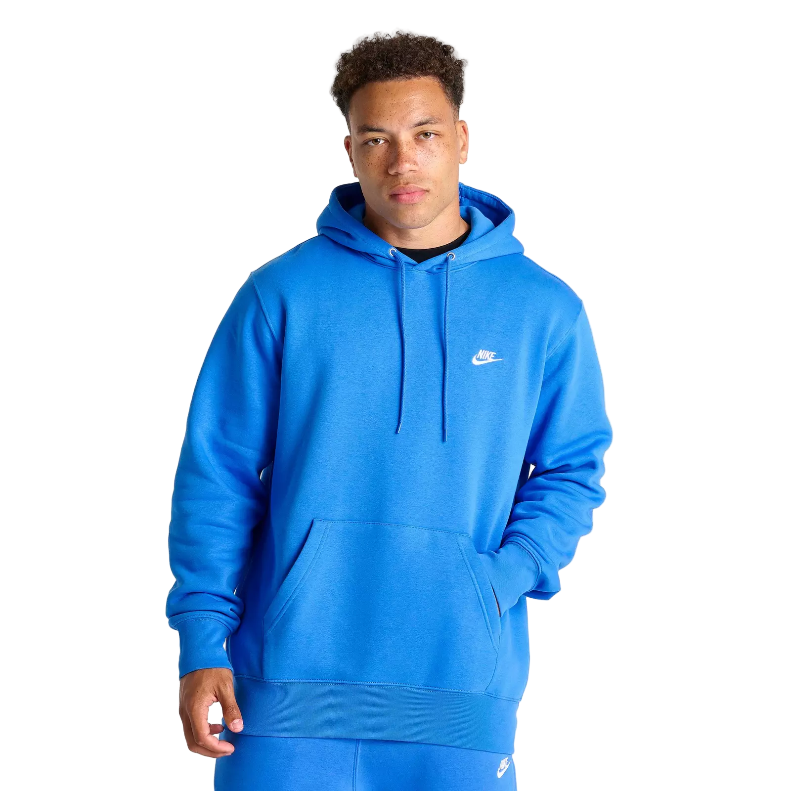 Performance Hoodie