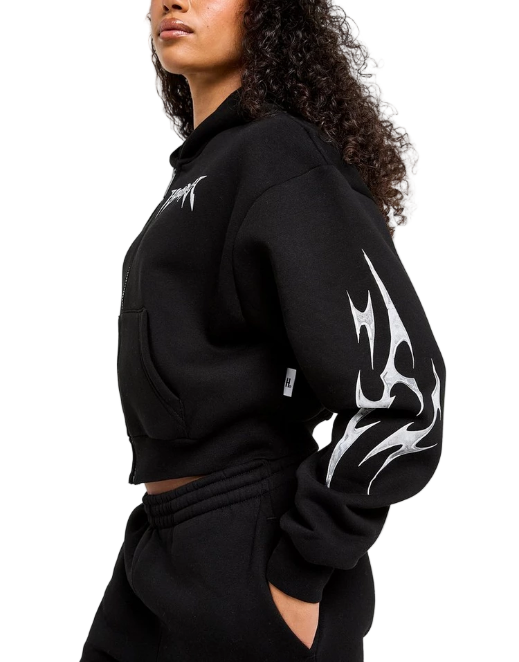 Hood rich Spark Full Zip Hoodie