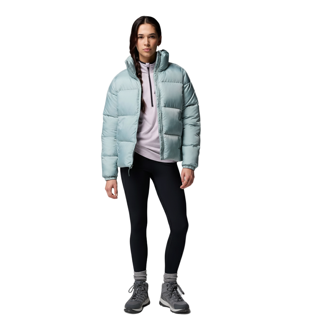 Women's Puffect II Full Zip Jacket