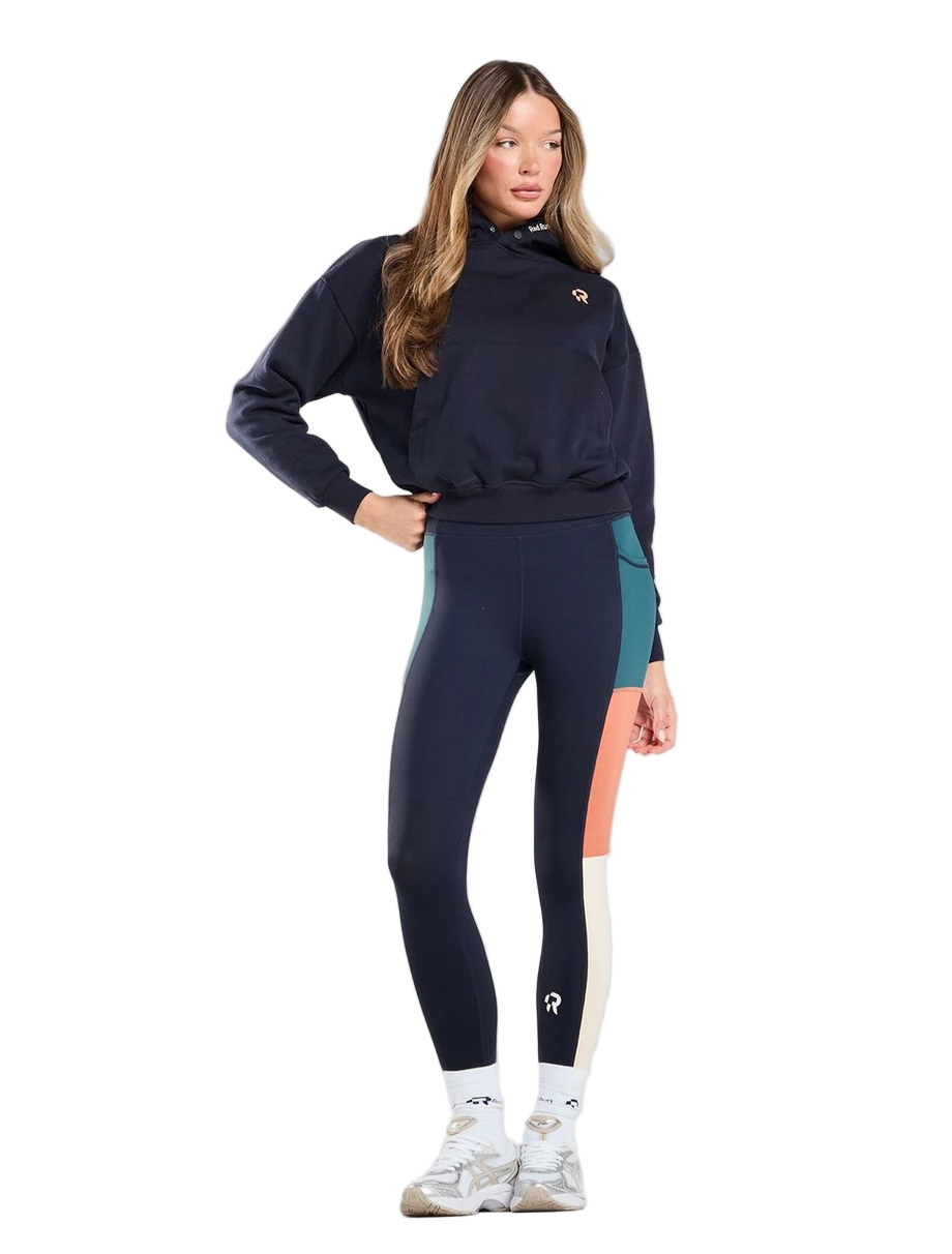 Run Active wear Elements Overhead Hoodie