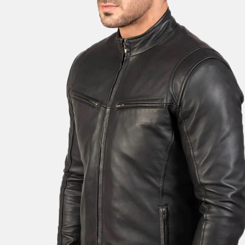 Xelement Motorcycle Jacket