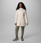 Women's Heavenly Long Hooded Jacket