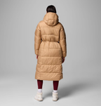 Women's Puffect II Long Jacket