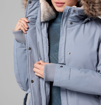 Women's Icelandite  II Parka