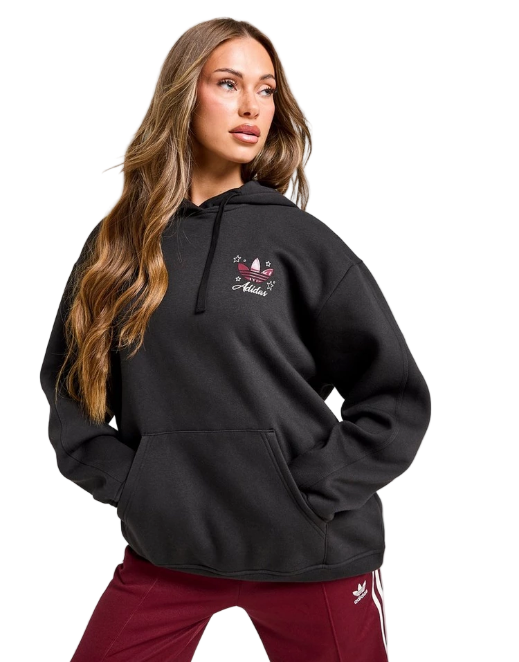 Charm Footwear Overhead Hoodie