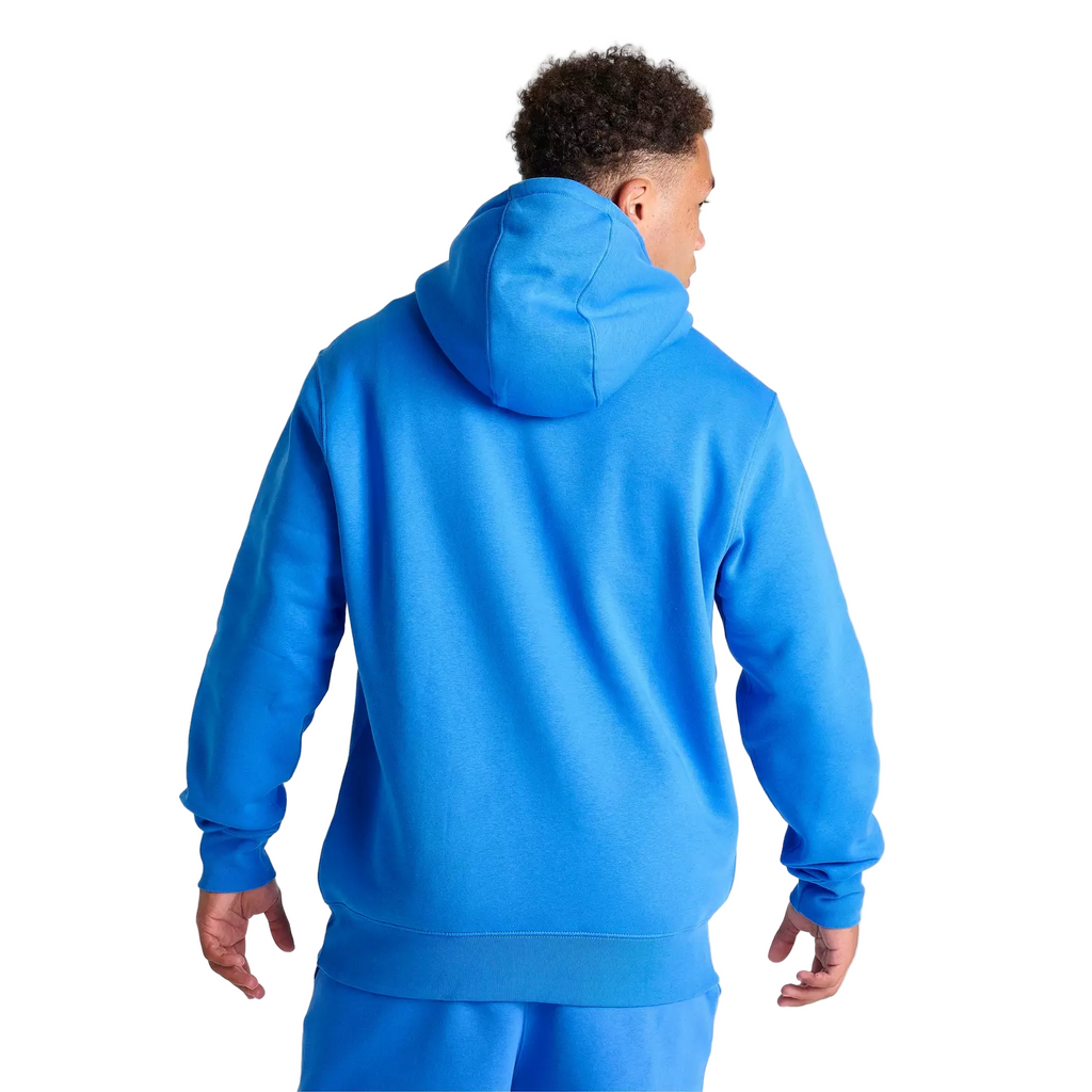 Performance Hoodie