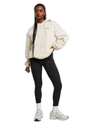 Columbia Mountain Circle Hoodie