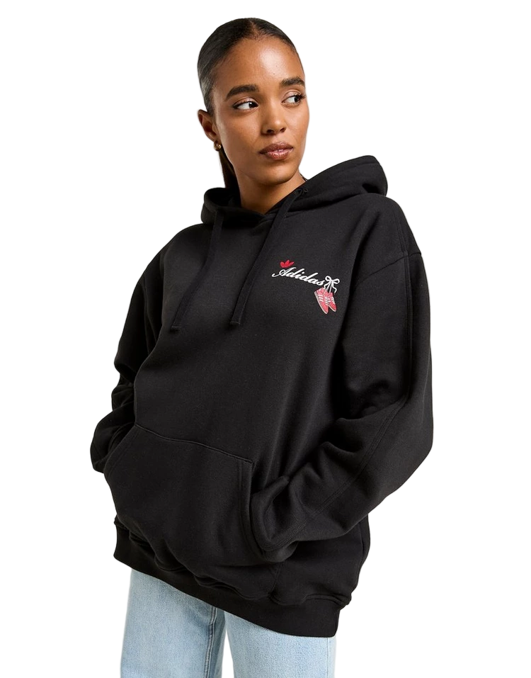 Originals Special Bow Hoodie