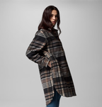 Women's Wildest Venture Long Fleece Coat