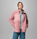 Women's Stellar Path Full Zip Fleece Jacket