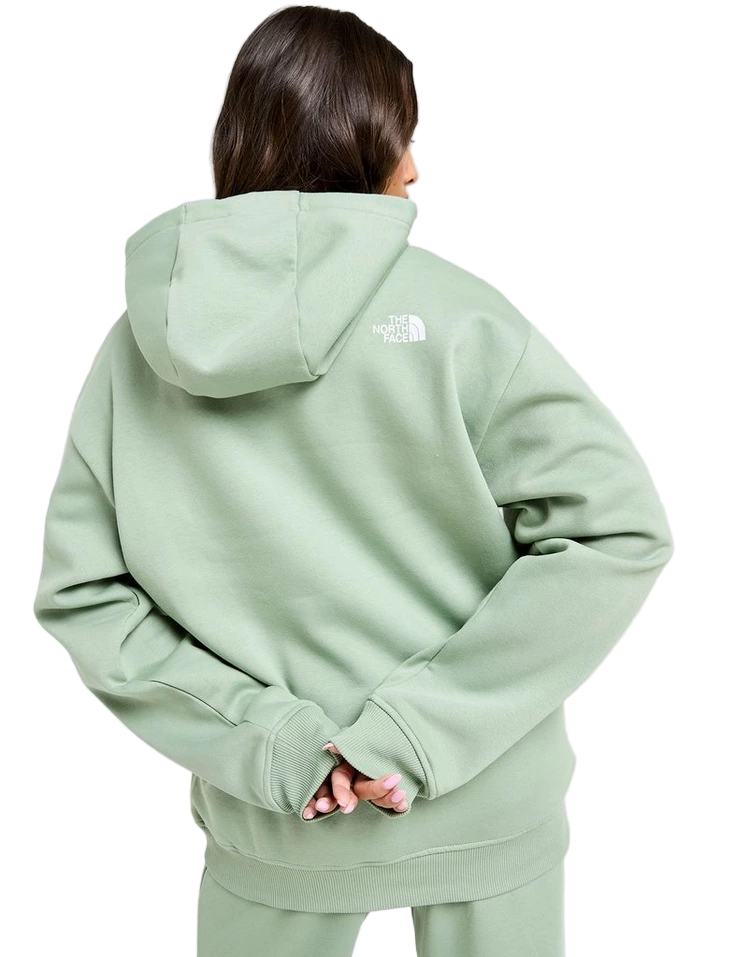 The North Face Multi Tech Overhead Hoodie