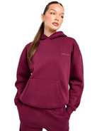 DAINTILY Legacy Overhead Hoodie