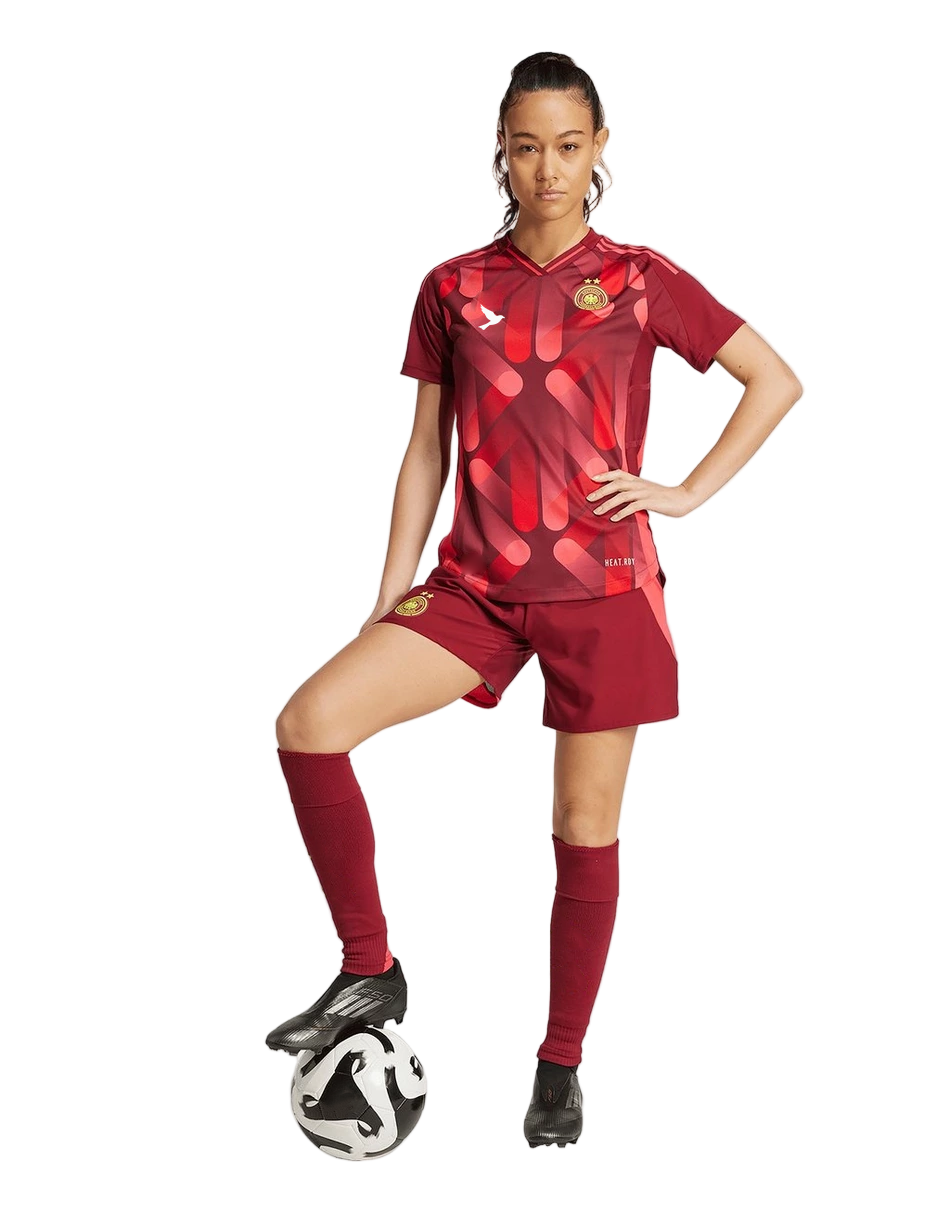 Authentic Shorts and Tops