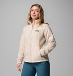 Women's Benton Springs Printed Full Zip Fleece Jacket