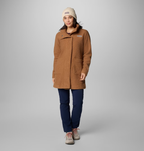 Women's Panorama Long Jacket