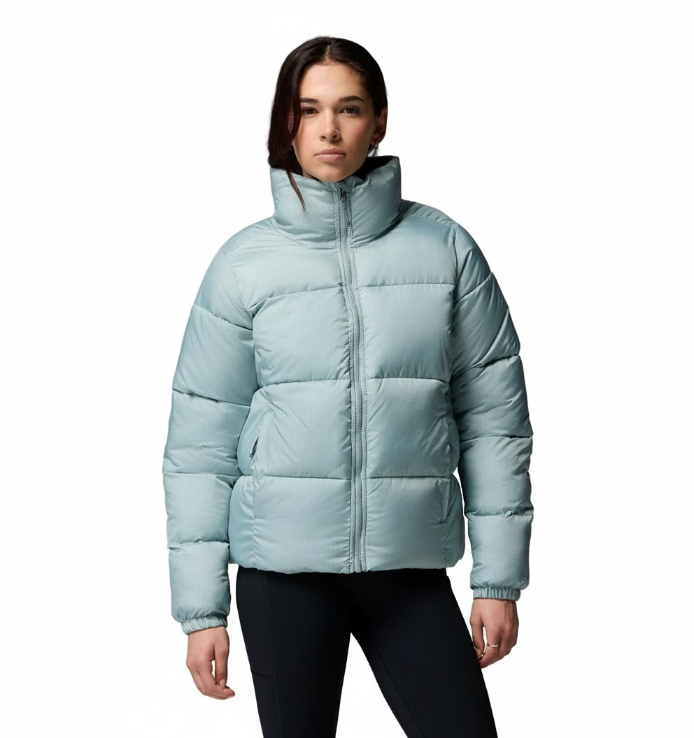 Women's Puffect II Full Zip Jacket