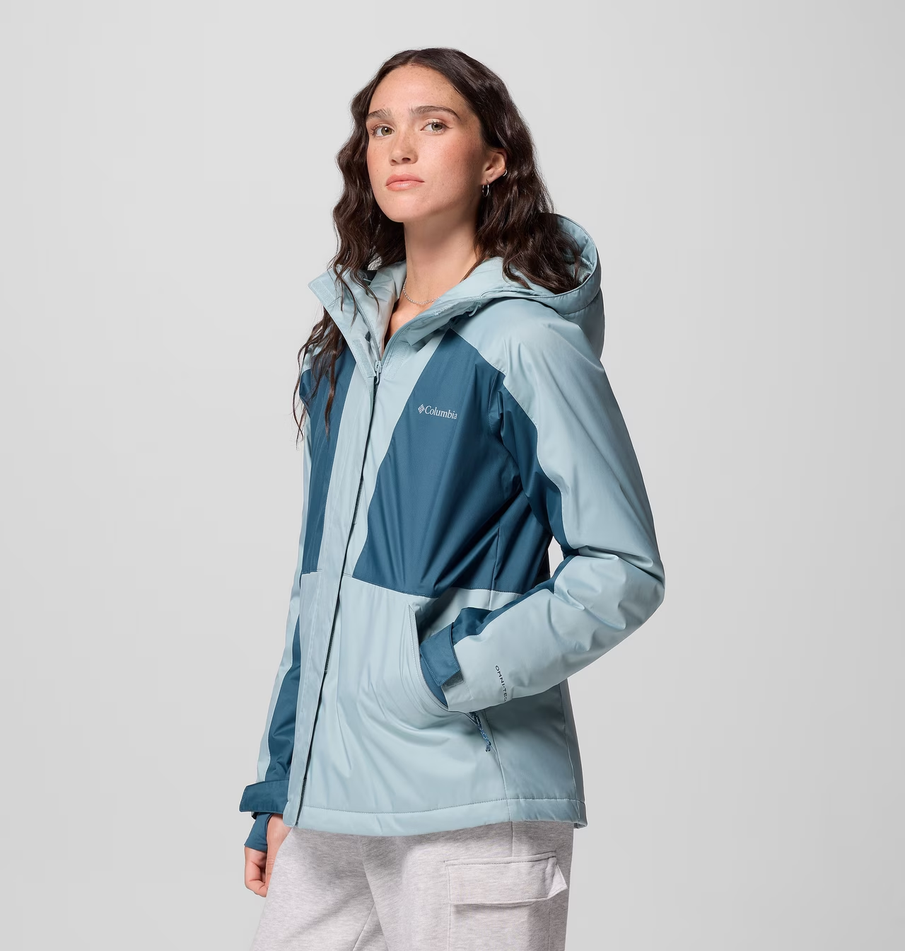 Women's Tipton Peak IV Insulated Jacket