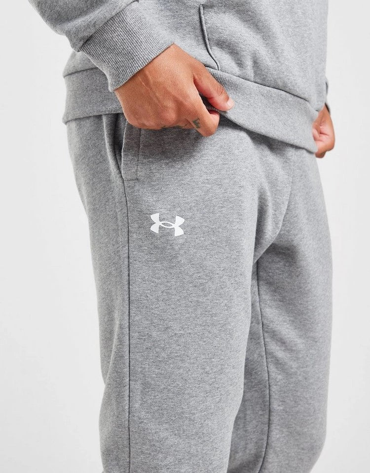 Under Armour Rival Fleece Hooded Tracksuit