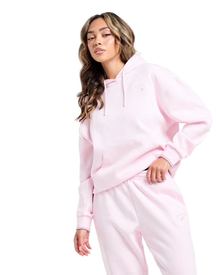 Reebok Retro Oversized Hoodie