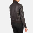 Ladies Bomber Jacket