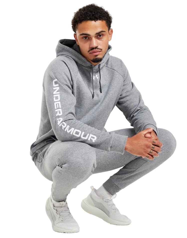 Under Armour Rival Fleece Hooded Tracksuit