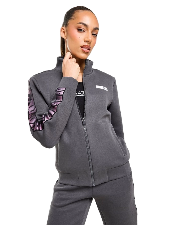 EA7 Emporium Armani VENTUROUS Tape Tracksuit