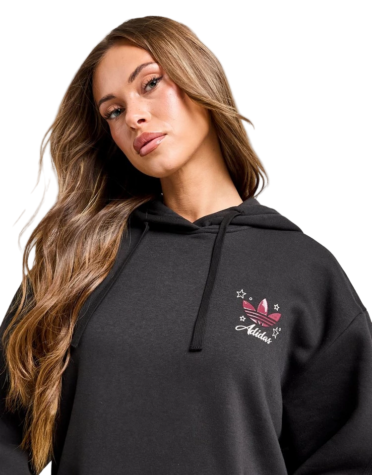 Charm Footwear Overhead Hoodie