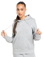 Phoenix Fleece Hoodie