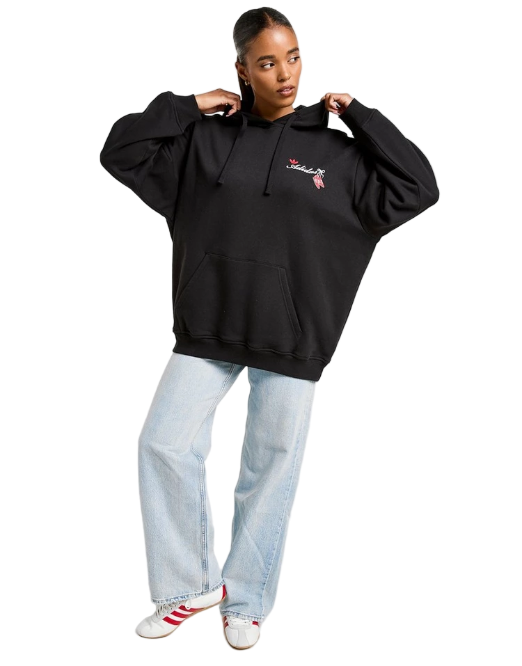 Originals Special Bow Hoodie