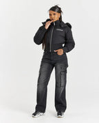 Forsyth Puffer Jacket