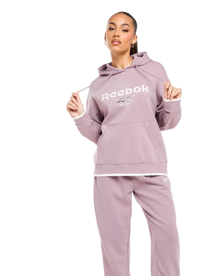 Reebok Retro Oversized Hoodie