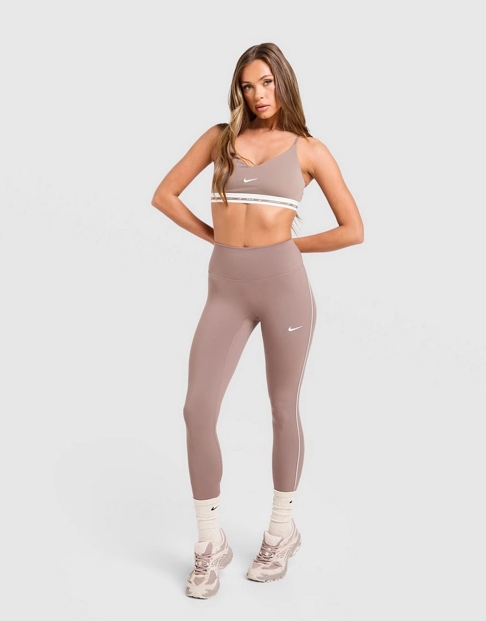 Nike Training One Seamless Leggings