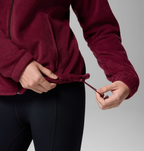 Women's Benton Springs™ Full Zip Fleece Jacket