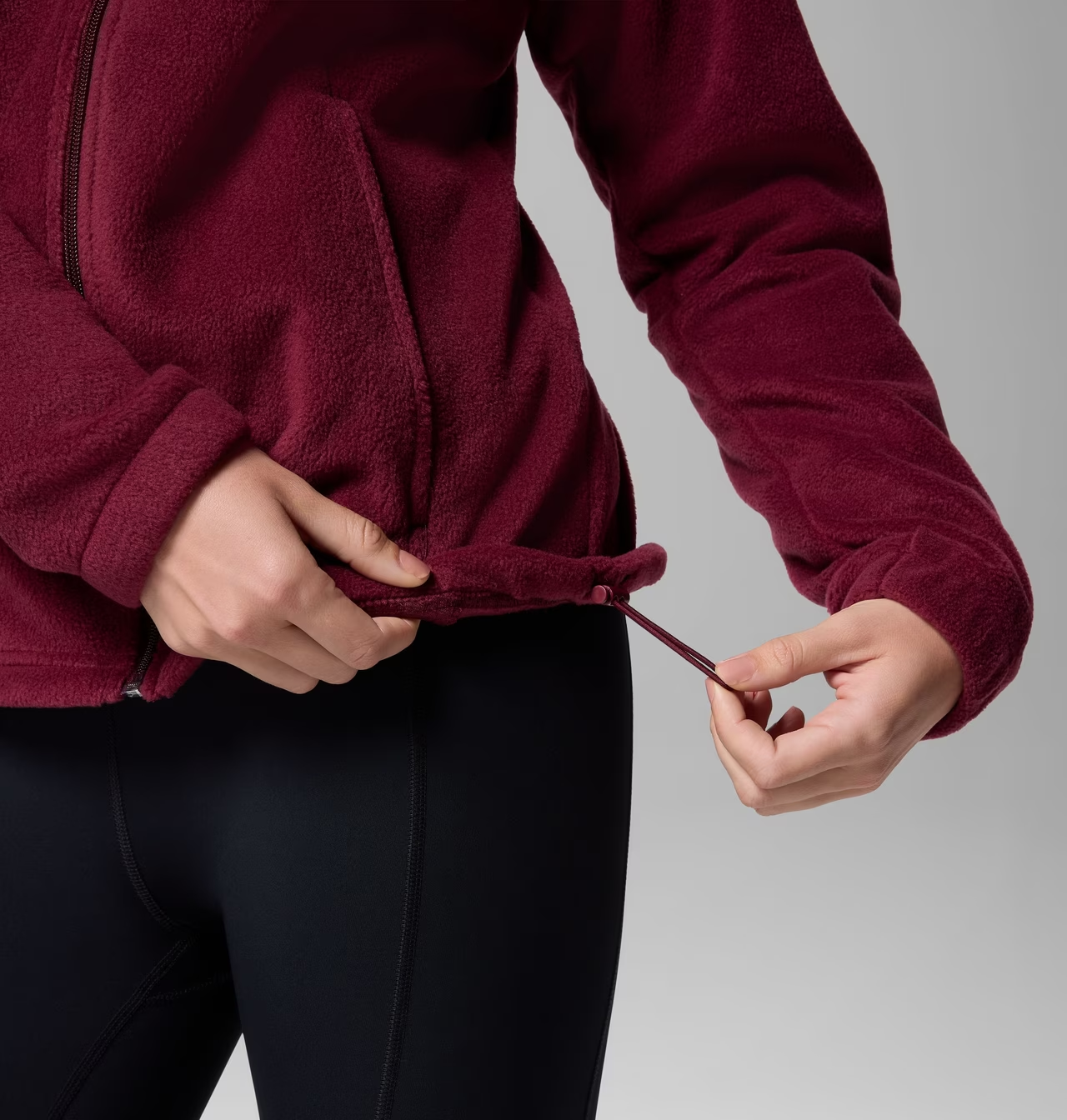 Women's Benton Springs™ Full Zip Fleece Jacket