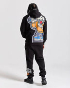 Menace Hoodie jacket