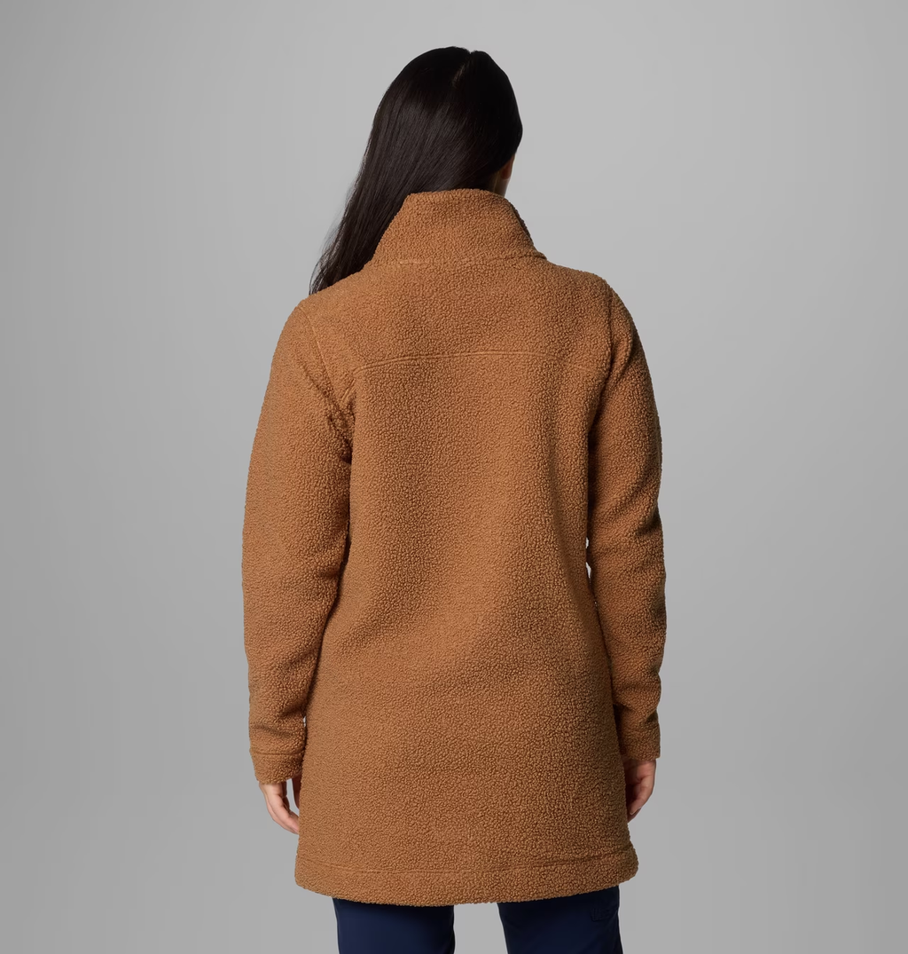 Women's Panorama Long Jacket