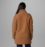 Women's Panorama Long Jacket