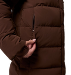 Women's Amaze Puff Mid Hooded Jacket