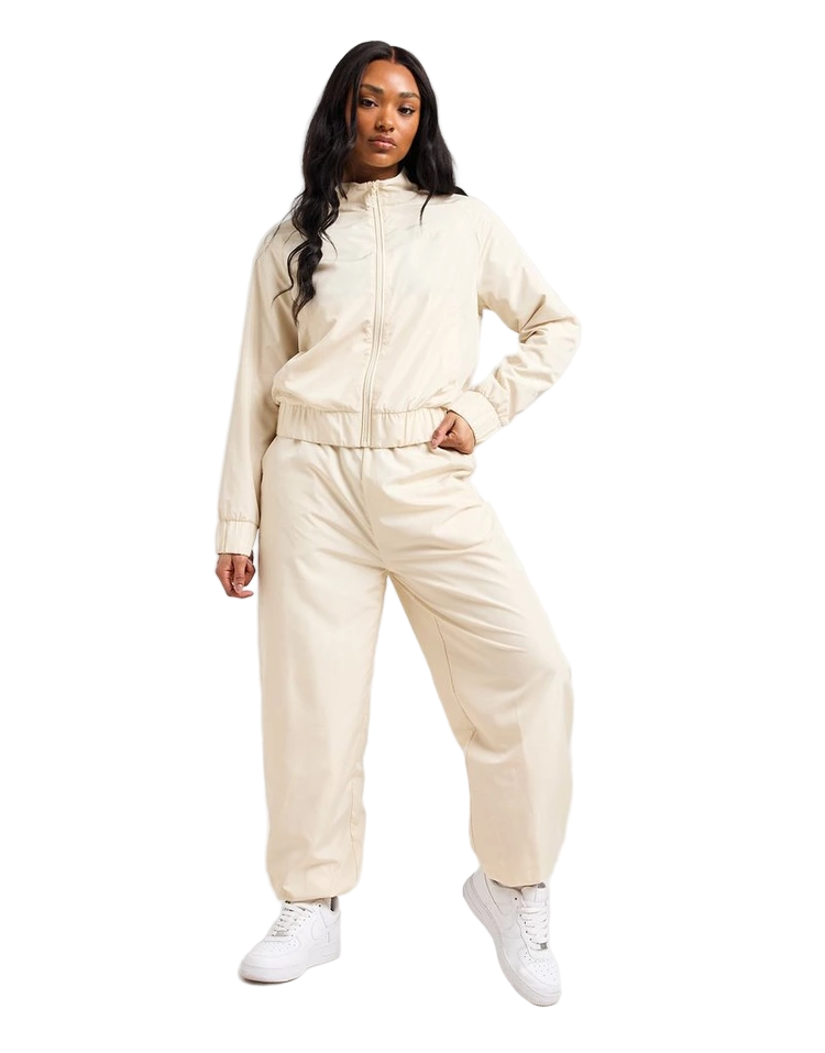 EA7 Emporium Armani Woven Tracksuit