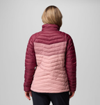 Women's Powder Pass Jacket