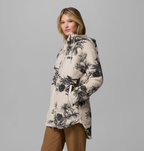 Women's Winter Warmth™ Printed Full Zip Hoodie